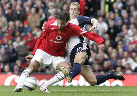 对手闻风丧 对手闻风丧